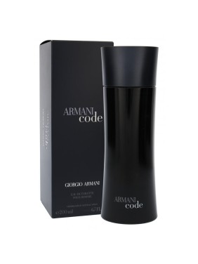 Armani: Code