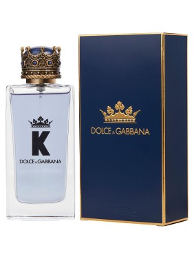 Dolce & Gabbana: King K