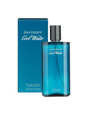 Davidoff: Cool Water