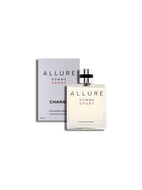 Chanel: Allure Sport