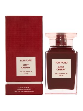 Tom Ford: Lost Cherry