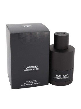 Tom Ford: Ombre Leather