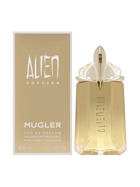 Thierry Mugler: Alien Goddess