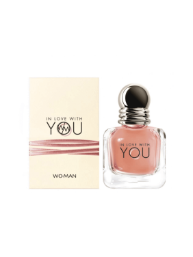 Armani: In Love With You