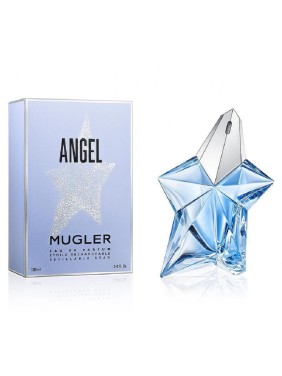 Thierry Mugler: Angel Women