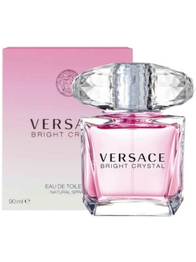 Versace: Bright Crystal
