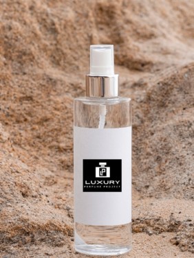 Luxury Perfume Project:...