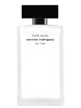 Narciso Rodriguez: Pure Musk