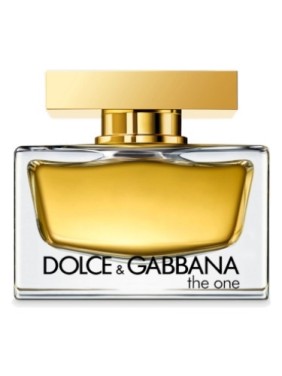 Dolce & Gabbana: The One