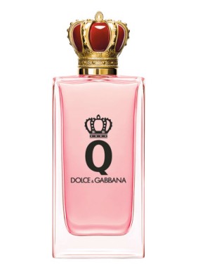 Dolce & Gabbana: Queen