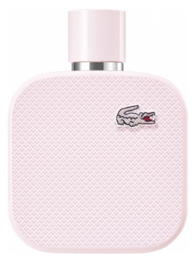 Lacoste: L 12.12 Rose For Her