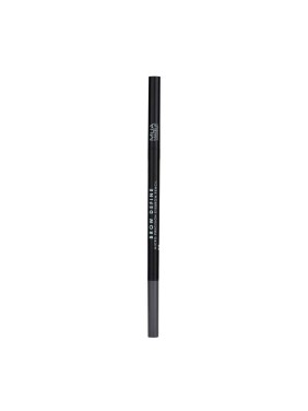 MUA Eyebrow Define Micro Pencil Grey