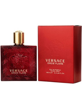 Versace: Eros Flame