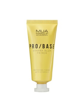 MUA Pro / Base Banana Blur...