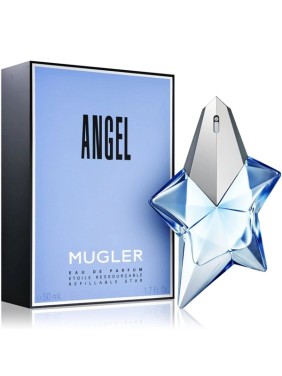 Thierry Mugler: Angel