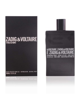 Zadig & Voltaire: This Is Him