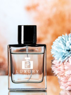 Luxury Perfume Project:...