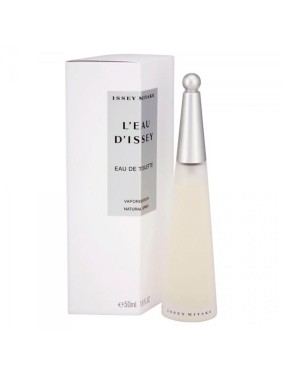 Issey Miyake: L'Eau D'Issey...