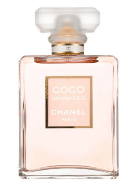 Chanel: Coco Mademoiselle