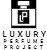 Luxury Perfume Project